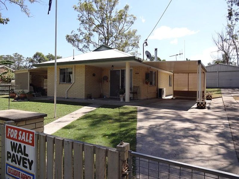 Property 117480727, Aldershot, Qld 4650 Property Details