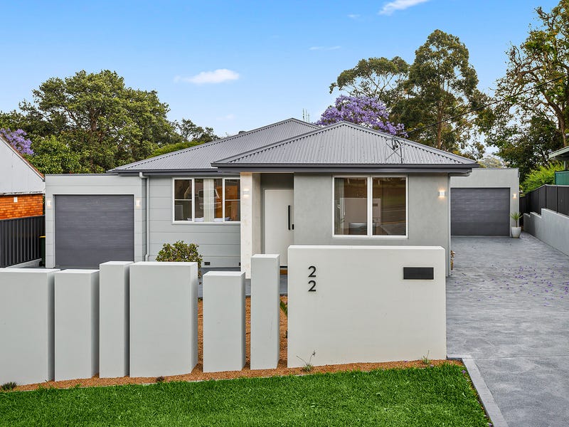 22 St Johns Avenue, Mangerton, NSW 2500 Property Details