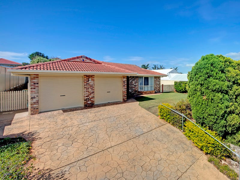 12 Montgomery Drive, Wellington Point, QLD 4160