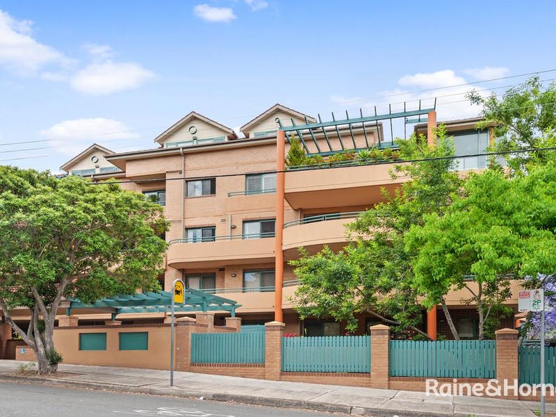 12/1820 Centennial Avenue, Chatswood, NSW 2067 12/1820 Centennial Avenue, Chatswood, NSW 2067