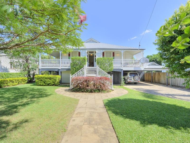 32 Duke Street, Bulimba, Qld 4171 Property Details
