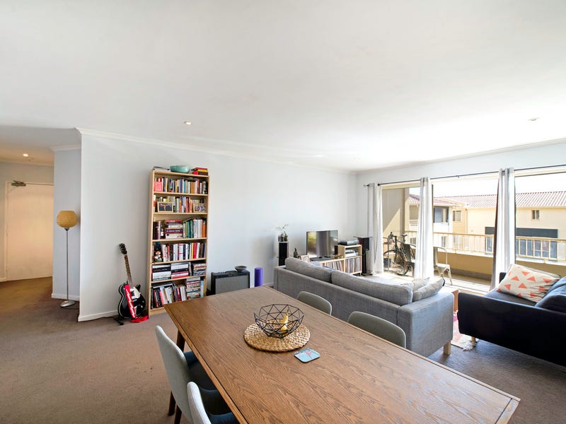 50/63 Ainslie Avenue, Braddon, ACT 2612