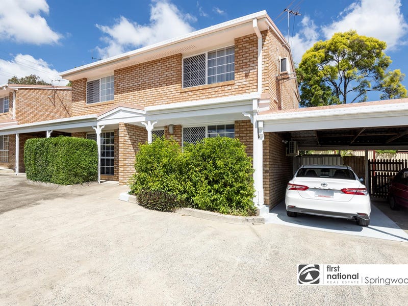 4/42 Reserve Road, Slacks Creek, QLD 4127