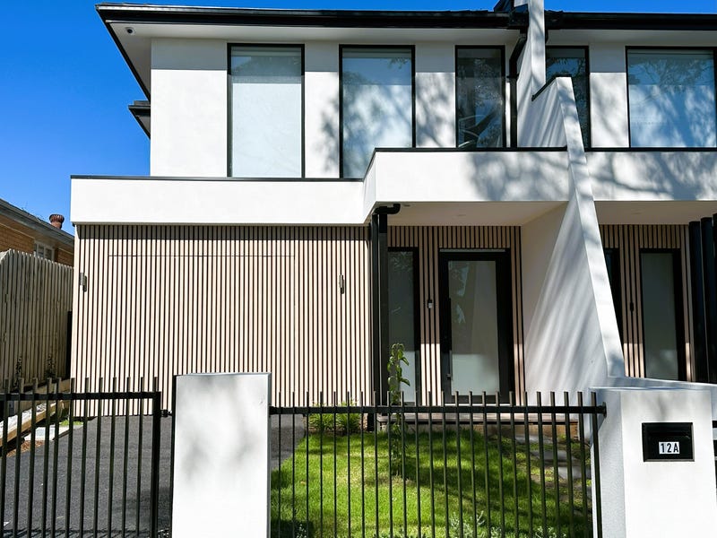 12A Pippin Avenue, Burwood East, VIC 3151