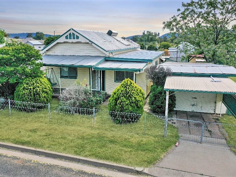 3 Mayors Avenue, Werris Creek, NSW 2341
