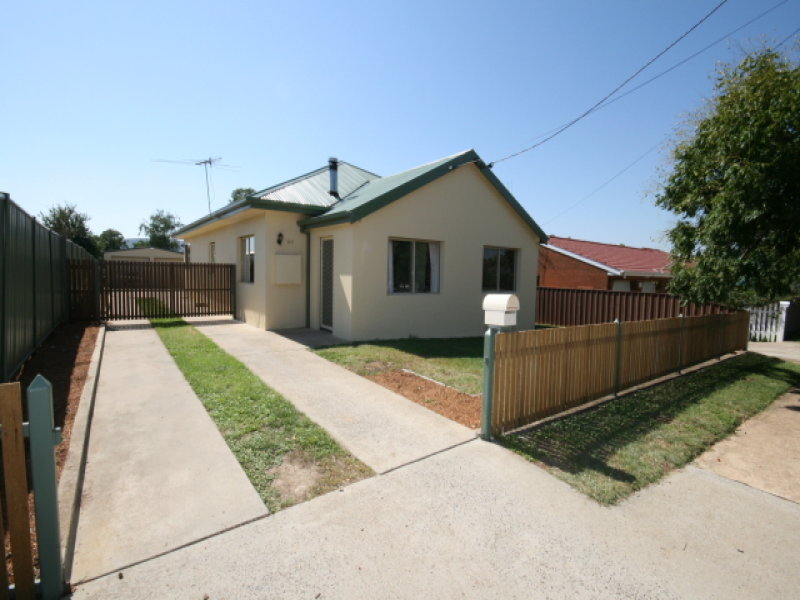 64 Ross Road, Queanbeyan, NSW 2620 Property Details