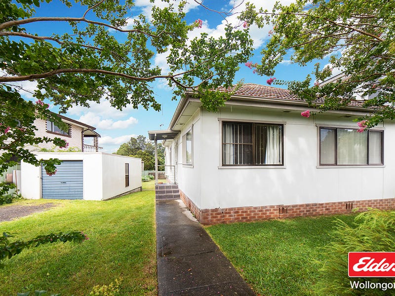 29 Braeside Avenue, Keiraville, NSW 2500