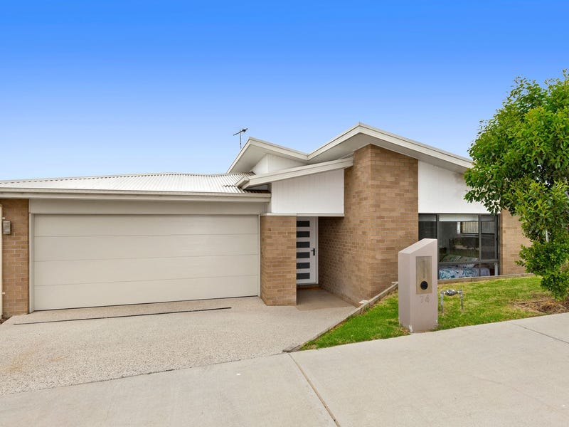 74 Oceania Drive, Curlewis, Vic 3222 Property Details