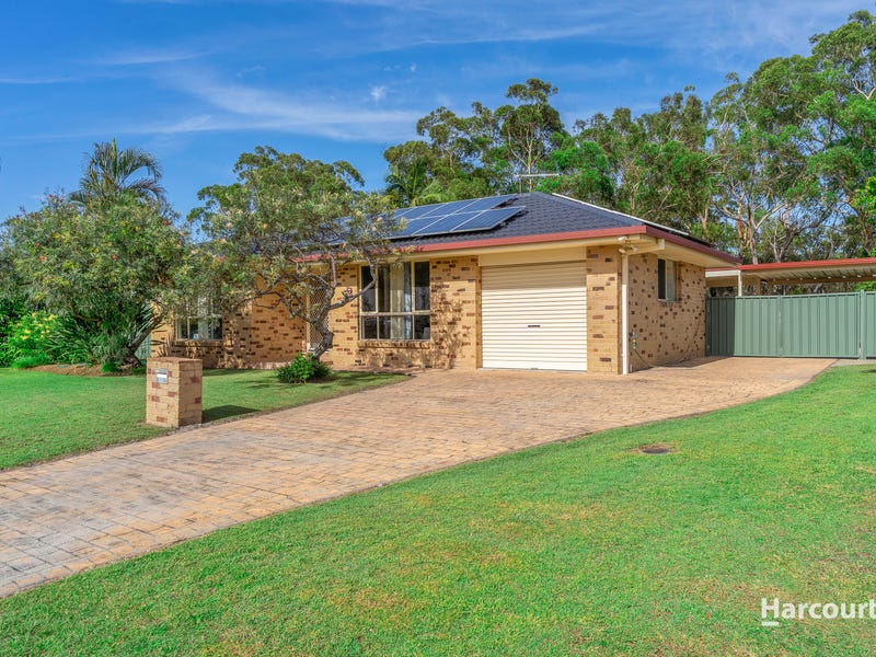 36 Lindsay Crescent, Wardell, NSW 2477 Property Details