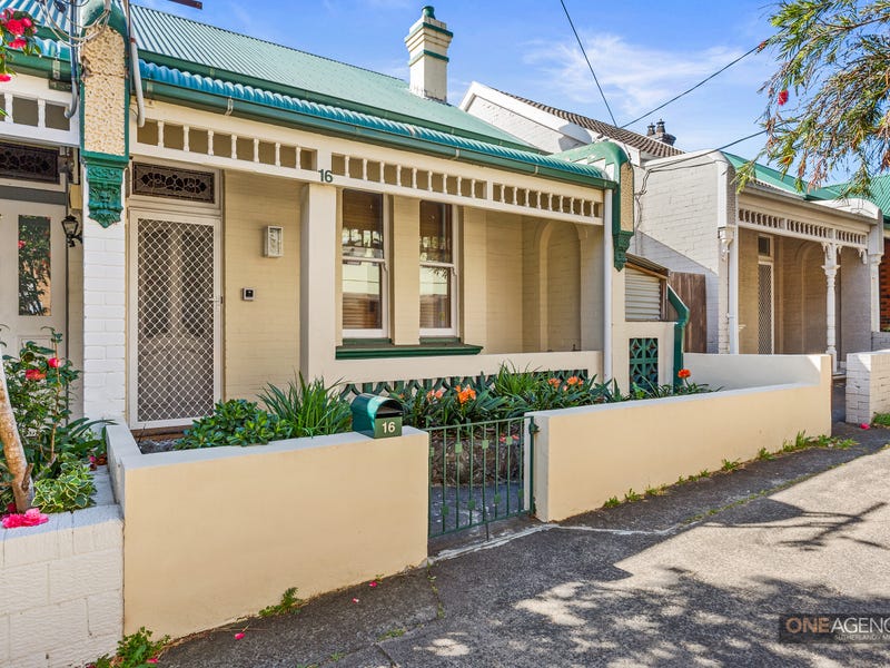 16 Bryant Street, Rockdale, NSW 2216 - realestate.com.au