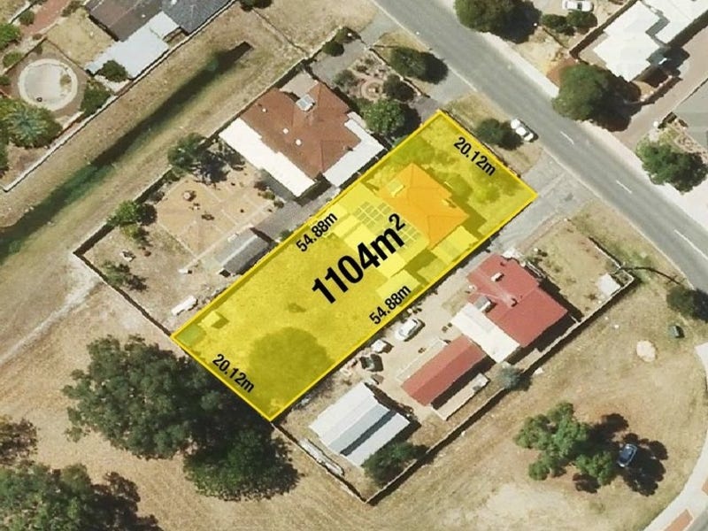 27 Central Terrace, Beckenham, WA 6107 Property Details