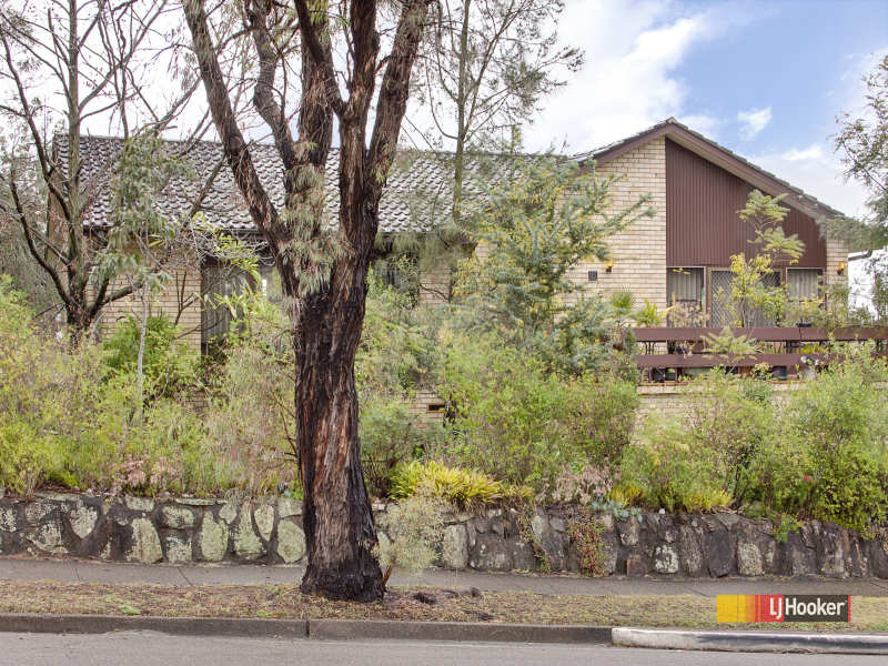 123 Lanhams Road, Winston Hills, NSW 2153 123 Lanhams Road, Winston Hills, NSW 2153
