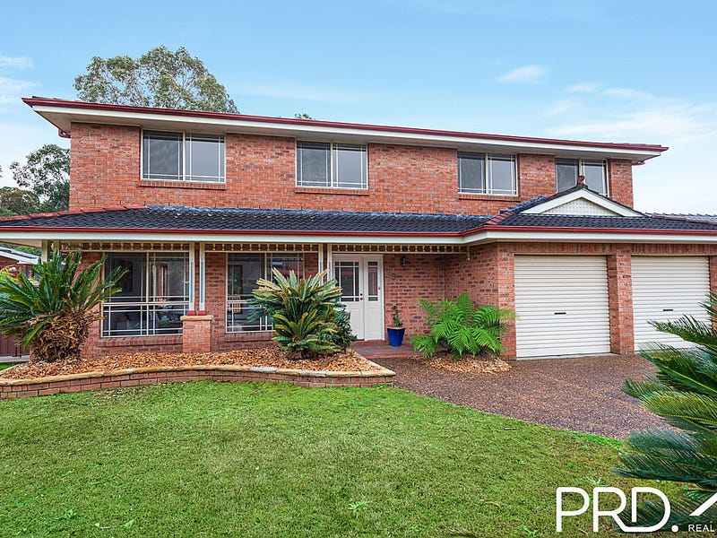 15 Martin Crescent, Milperra, NSW 2214 - Property Details