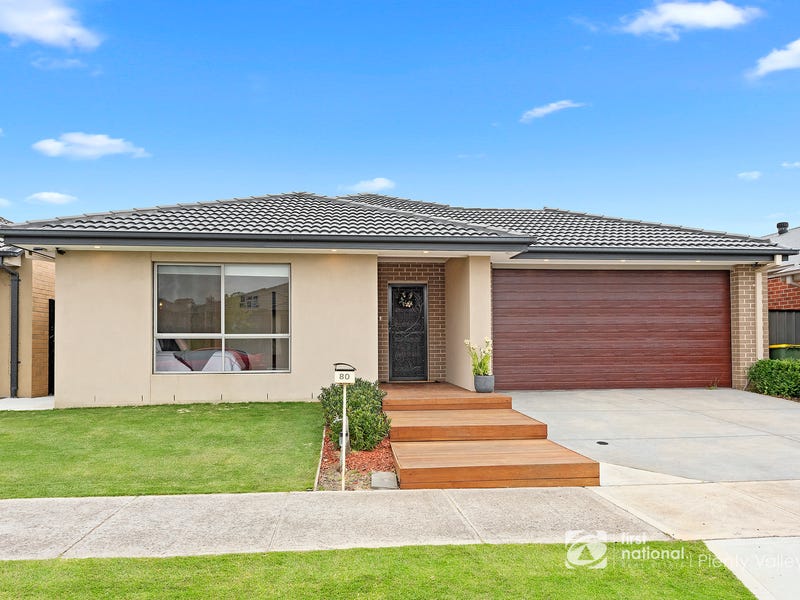 80 Lockhart Street, Mernda, VIC 3754