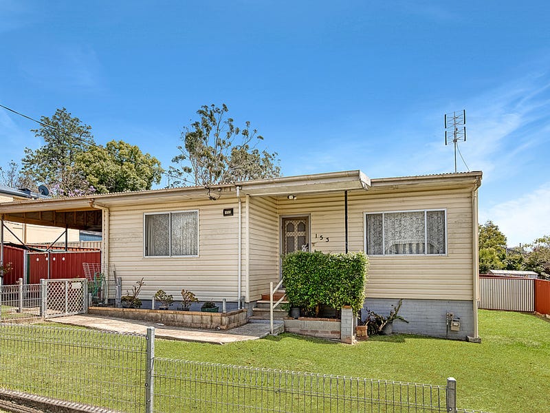 153 Mckay Street, Nowra, NSW 2541 Property Details