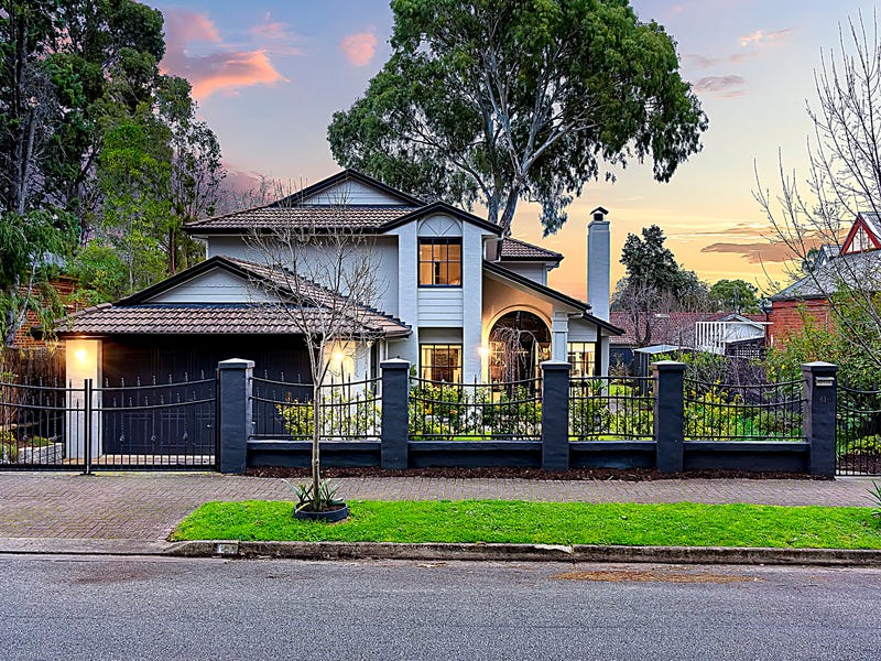 61 Lockwood Road, Burnside, SA 5066 Property Details