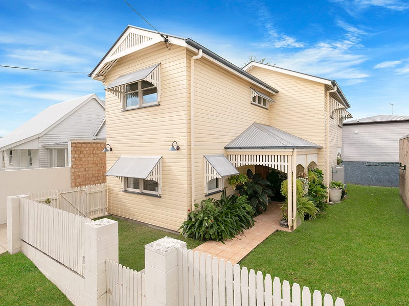 1A High Street, Milton, Qld 4064 Property Details