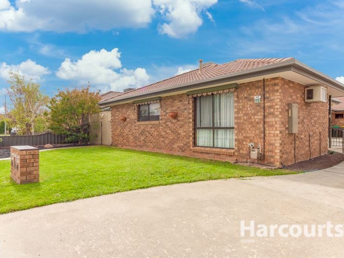1/2 Kingston Court, Wangaratta, Vic 3677 Property Details