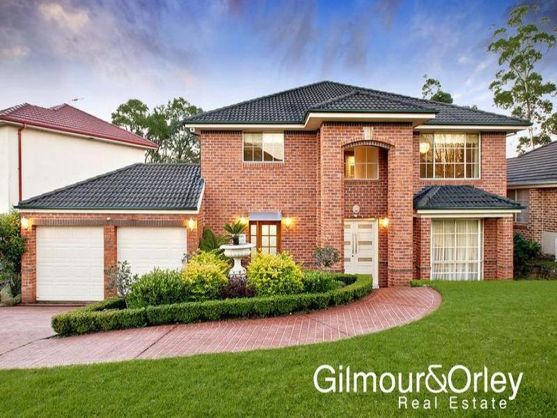 9 York Road, Kellyville, NSW 2155 Property Details