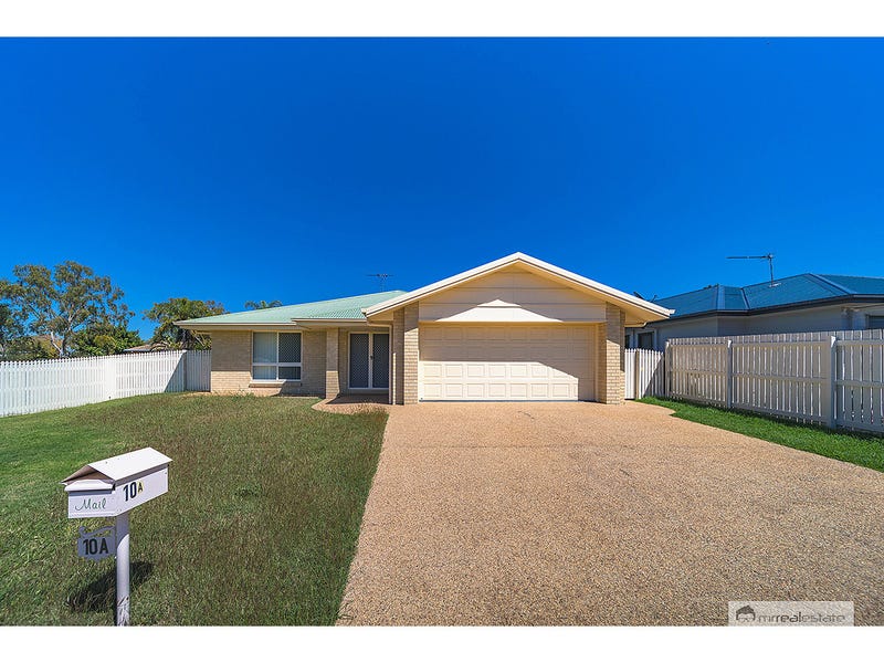 4 Bedroom Houses for Sale in Rockhampton Greater Region, QLD Pg. 3