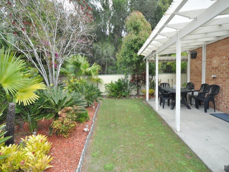 1/27 Sanctuary Court, Coombabah, Qld 4216