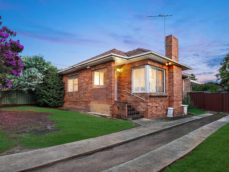 321 Stoney Creek Road, Kingsgrove, NSW 2208 Property Details