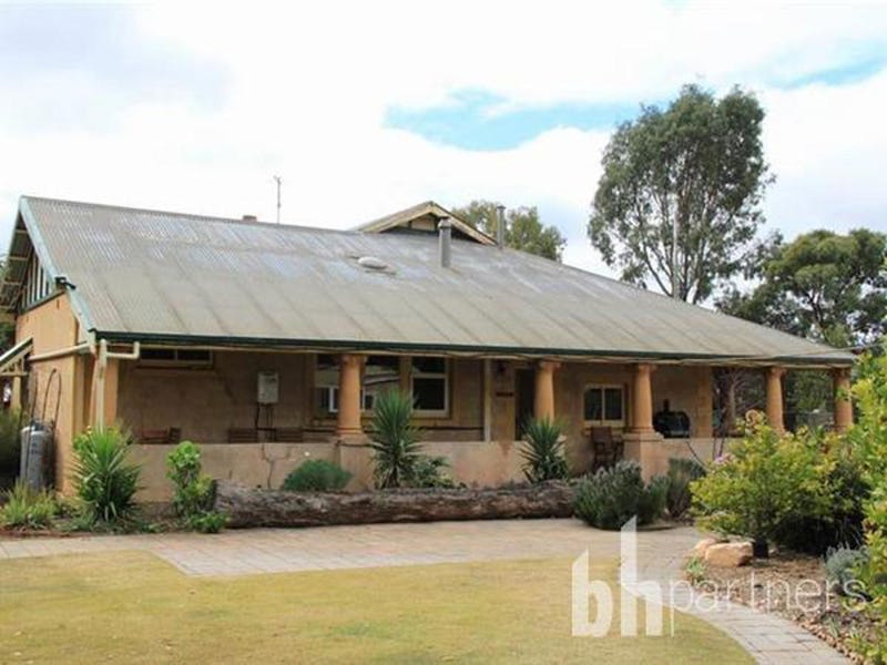 360 Giersch Road, Angas Valley, SA 5238