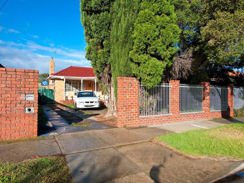 22 Richmond Street, Hadfield, Vic 3046 Property Details