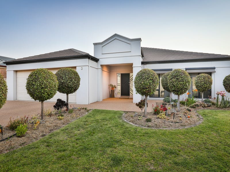 3 Cambridge Terrace, Mildura, VIC 3500