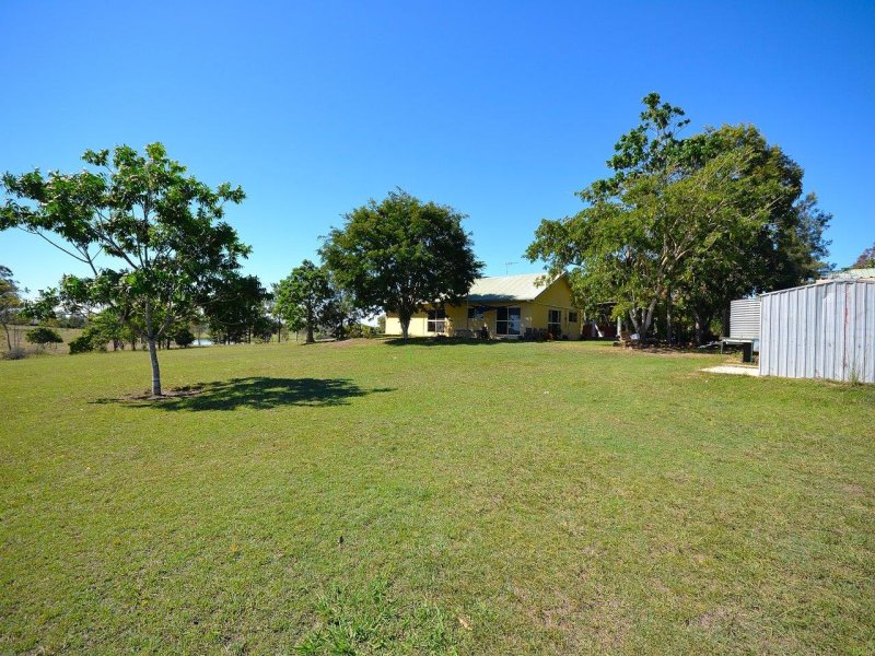 21 Bingera Weir Road, South Bingera, Qld 4670