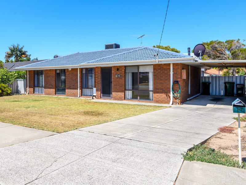 14 Milina Street, Hillman, WA 6168 Property Details