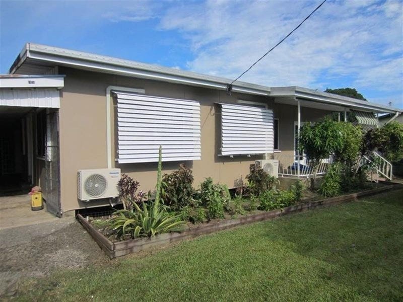 126 Ernest Street, Innisfail, Qld 4860 Property Details