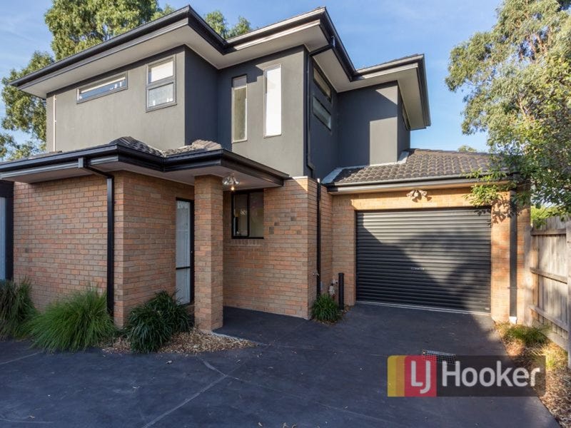 4A Jason Place, Hampton Park, VIC 3976