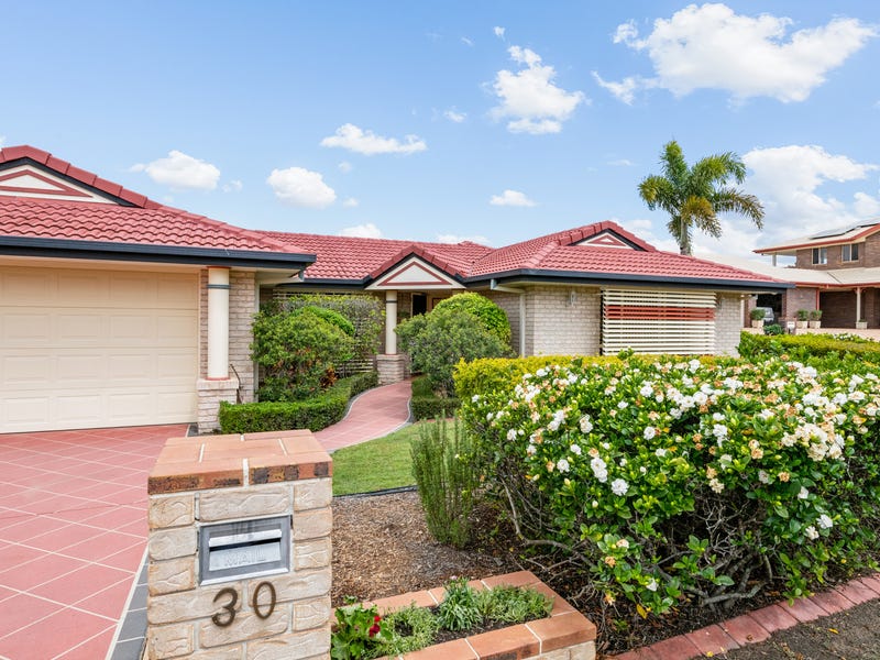 30 Harlow Place, McDowall, Qld 4053 Property Details