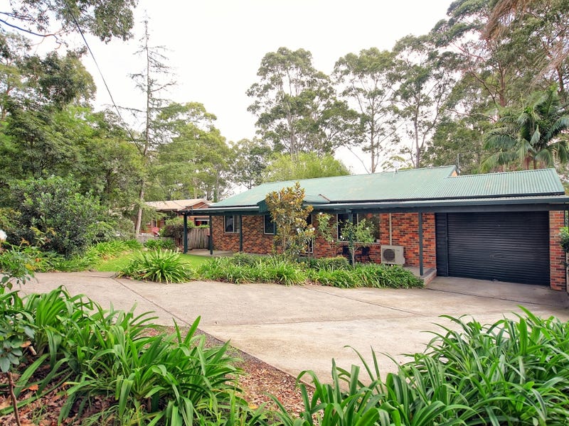 348 Hawken Road, Tomerong, NSW 2540