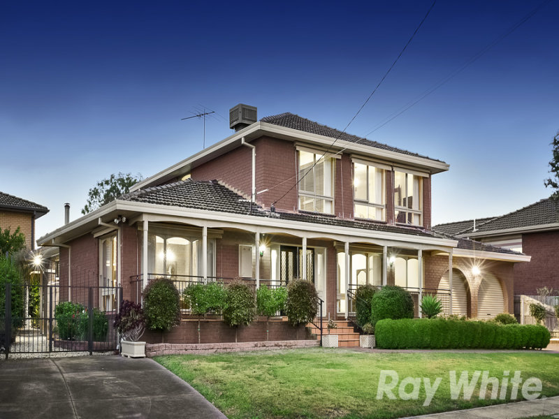 70 Bertrand Avenue, Mulgrave, Vic 3170 Property Details