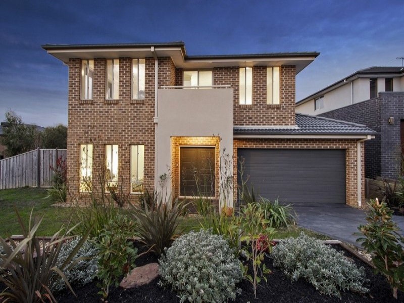 37 The Range Boulevard, Croydon, Vic 3136 Property Details