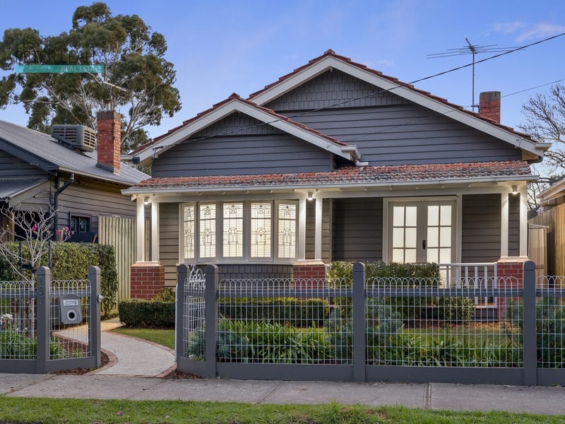137 Gordon Street, Coburg, Vic 3058 House for Sale