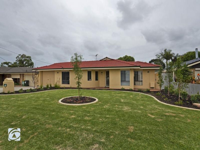 107 Osprey Drive, Yangebup, WA 6164 Property Details