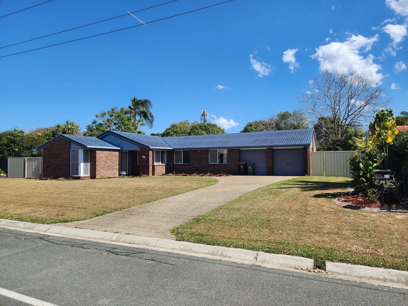 16 Hargrave Street, Morayfield, QLD 4506