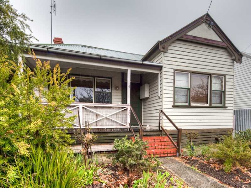 6 Raglan Street, Creswick, Vic 3363 - Property Details