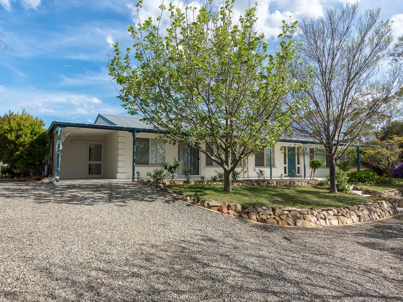 2127A Bull Creek Road, Mount Observation, SA 5255