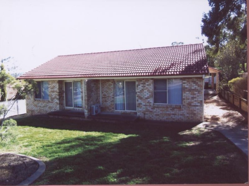 100 Bedford Street, Aberdeen, NSW 2336