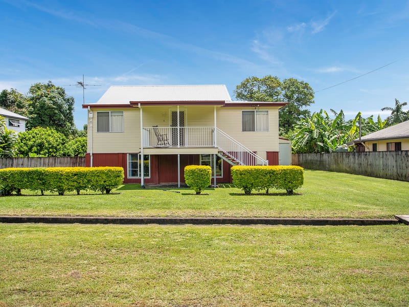 4 Drew Street, Finch Hatton, QLD 4756