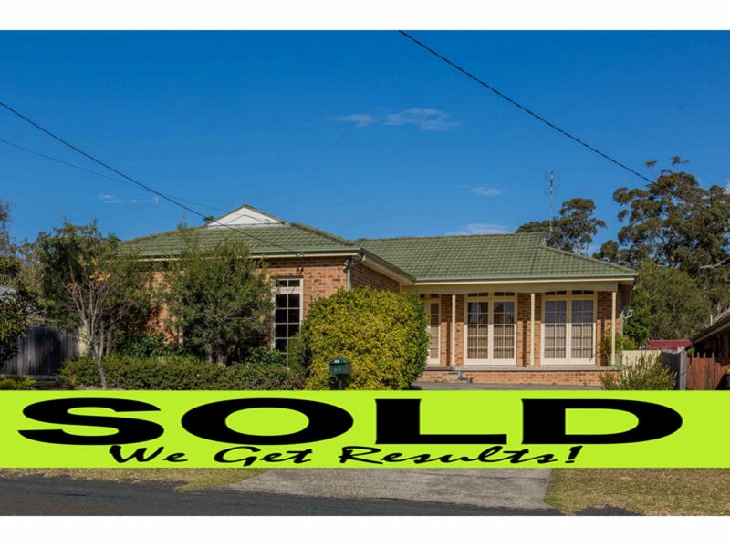 60 Leumeah Street, Sanctuary Point, NSW 2540