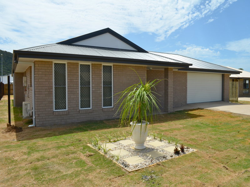 L25 Wildin Way, Mulambin, Qld 4703 Property Details
