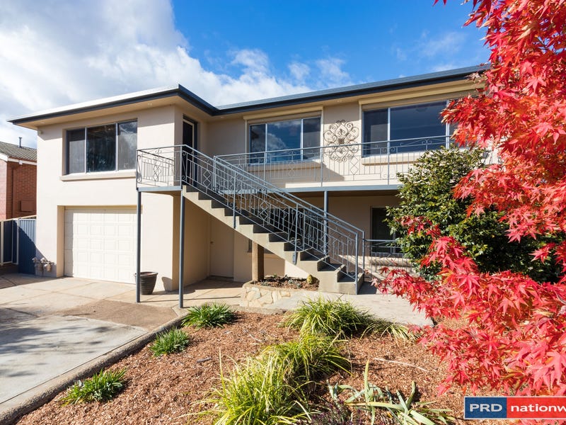 62 Richard Avenue, Queanbeyan, NSW 2620 Property Details