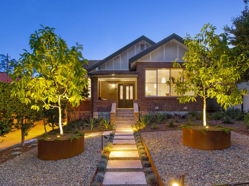 92 Artarmon Road, Artarmon, NSW 2064 House for Sale