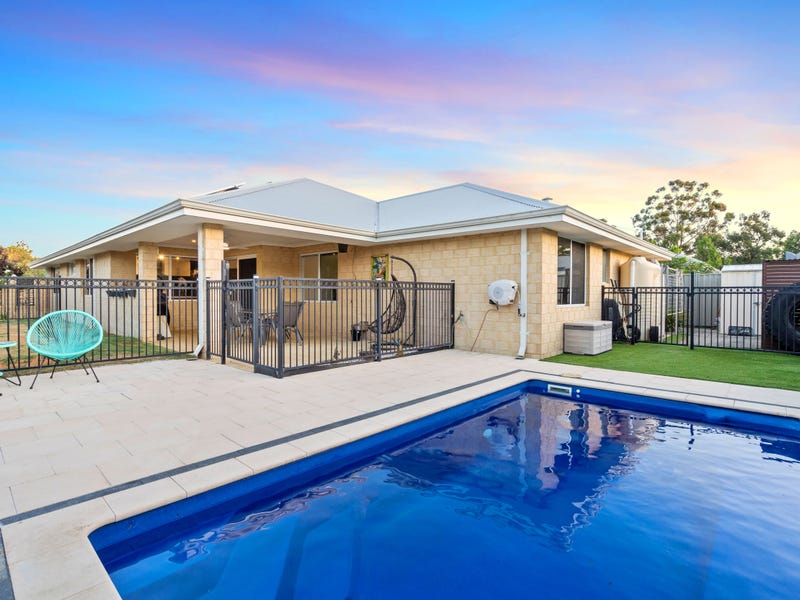 Sold Property Prices & Auction Results in Serpentine, WA 6125 (+3