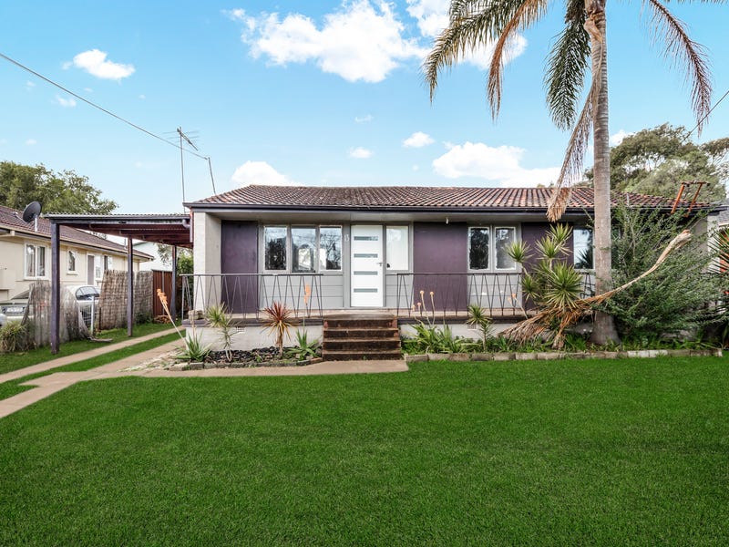 13 Mendelssohn Avenue, Emerton, NSW 2770 Property Details